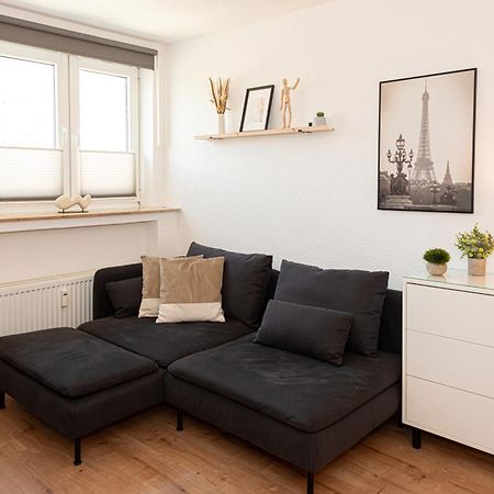 Neue Ferienwohnung In Marl Exterior photo
