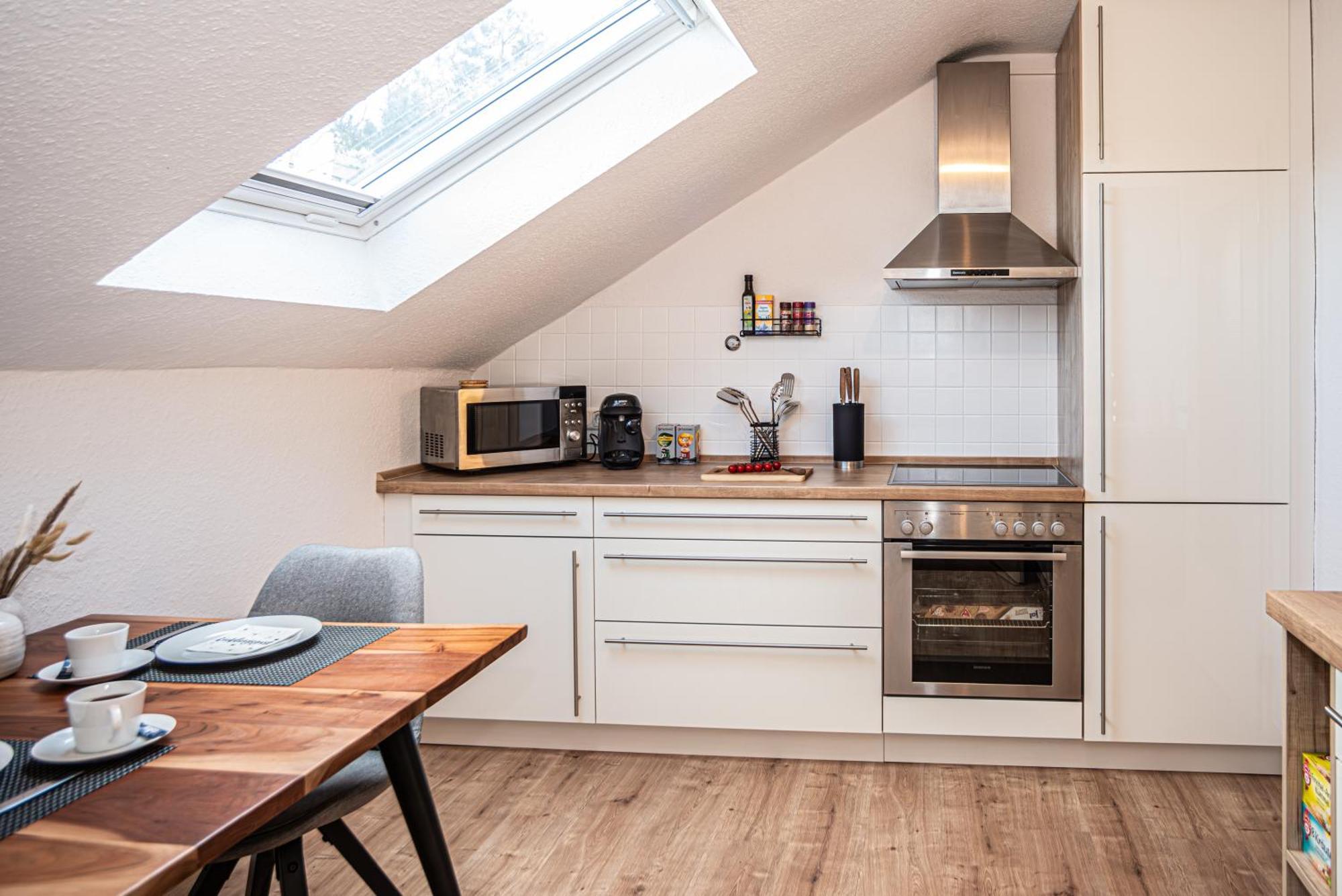 Neue Ferienwohnung In Marl Exterior photo